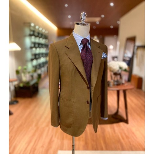 ABSU02 by Son of A Gan Bespoke